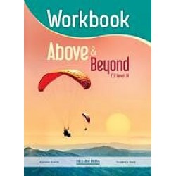 Above & Beyond B1 Workbook Student's